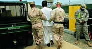 Por dentro de Guantánamo