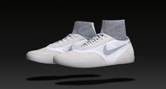 Nike Hyperfeel Koston 3 (Eric Koston)