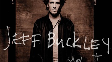 Capa de You and I, coletânea póstuma do cantor e compositor Jeff Buckley - Reprodução
