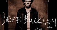 Capa de <i>You and I</i>, coletânea póstuma do cantor e compositor Jeff Buckley - Reprodução