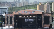 Matanza no Lollapalooza 2016