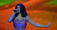 Marina and the Diamonds no Lollapalooza 2016