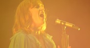 Florence + the Machine no Lollapalooza 2016