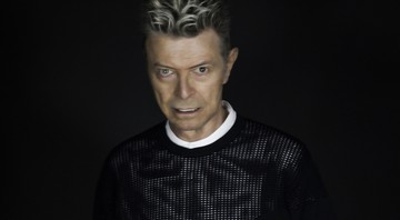 David Bowie - Jimmy King/Reprodução