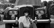 Galeria - Rolling Stones por Gered Mankowitz - 5