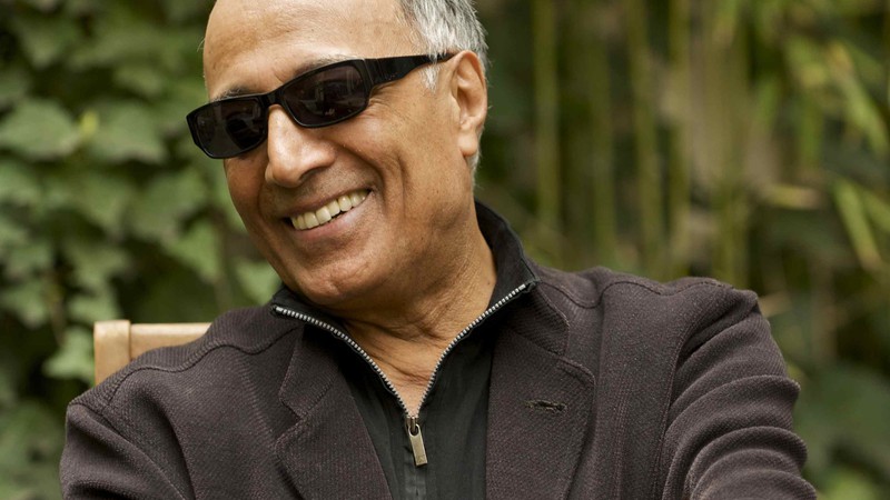O conceituado diretor iraniano Abbas Kiarostami tem obra revisitada pela primeira vez no Brasil, no CCBB em São Paulo.