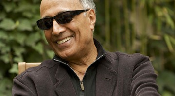 O conceituado diretor iraniano Abbas Kiarostami tem obra revisitada pela primeira vez no Brasil, no CCBB em São Paulo. - Divulgação