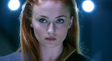 ?Sophie na pele de Jean Grey em X-Men: Apocalipse - Alan Markfield