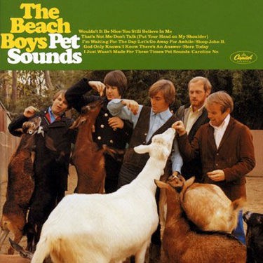 Ao longo dos anos, críticos, jornalistas e músicos emitiram suas respectivas opiniões a respeito de <i>Pet Sounds</i>, disco dos Beach Boys que completa 50 anos nesta segunda, 16. Aqui estão algumas delas. - Divulgação 