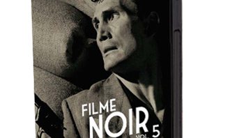 Filme Noir Vol. 5
