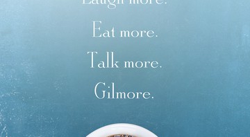 Gilmore Girls: A Year in the Life - Divulgação