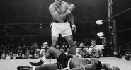 Muhammad Ali  - John Rooney/AP