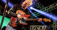 Aldo, The Band - Vento Festival 2016