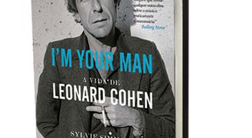 I’m Your Man – A Vida de Leonard Cohen 