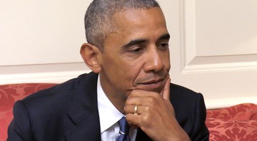 O presidente dos Estados Unidos, Barack Obama - Reprodução/Vídeo