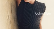Calvin Klein - Campanha Inverno 2016