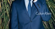 Calvin Klein - Campanha Inverno 2016