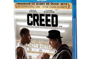 Creed – Nascido para Lutar