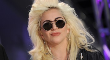 Lady Gaga (Foto: Dennis Van Tine/AP)