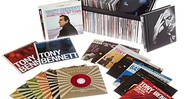 Tony Bennett Discografia Completa