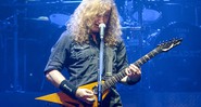 Megadeth - São Paulo 