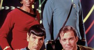Star Trek: Os principais do comand