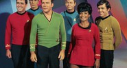 Star Trek: O elenco original