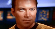 Star Trek: William Shatner