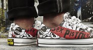 Graphic Large - Converse