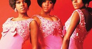 DIANA ROSS & THE SUPREMES