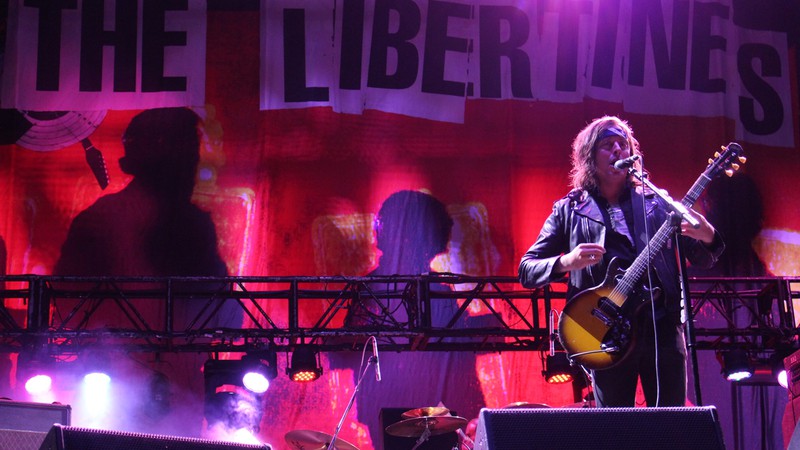 Popload Festival 2016 - Libertines