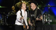 Neil Young + Paul McCartney