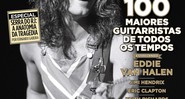 Os 100 Maiores Guitarristas