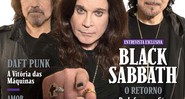 Rolling Stones e Black Sabbath