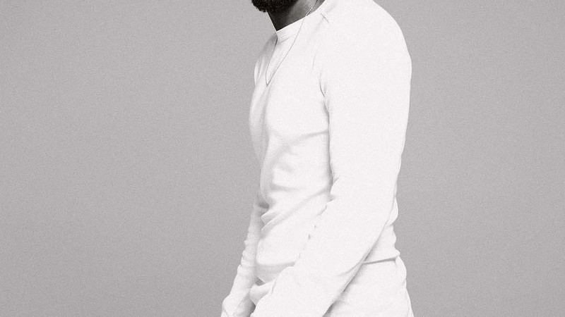 2015
MELHOR DISCO INTERNACIONAL
Kendrick Lamar
“King Kunta”