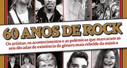 Capas RS Brasil 107 - 60 anos de rock