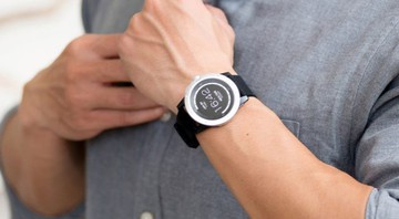 TIM - Smartwatch - Divulgação