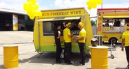 Eco Friendly Wine festival