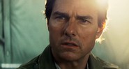 Tom Cruise em cena do filme <i>A Múmia</i> (2017) - Reprodução/Vídeo