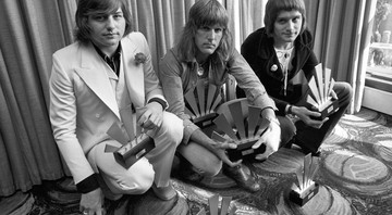 Emerson, Lake & Palmer - AP