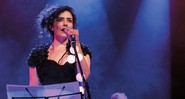 Letícia mantém veia teatral no trabalho como cantora - Eduardo Anzelli
