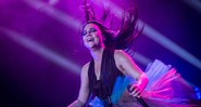 Evanescence - 10 shows mais aguardados 2017