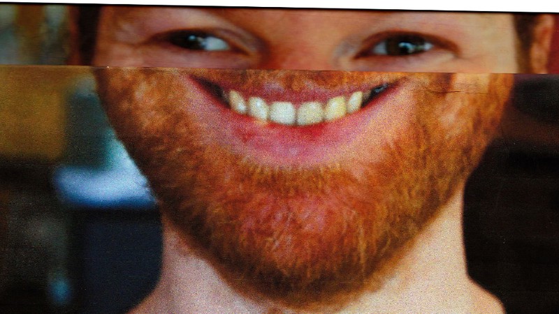 Aphex Twin - Divulgação