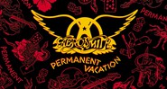 Permanent Vacation - Aerosmith