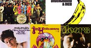O ano de 1967 foi repleto de lançamentos no mundo da música que se estabeleceram como grandes clássicos e continuam influenciando a indústria até hoje. A seguir, relembre 17 discos que completam 50 anos em 2017.
 - Reprodução