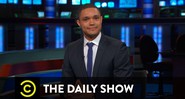 10 | The Daily Show