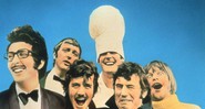 29 | Monty Python’s Flying Circus