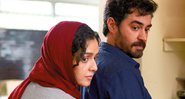 Taraneh e Hosseini vivem drama em <i>O Apartamento</i>

 - Habib Majidi/Divulgação