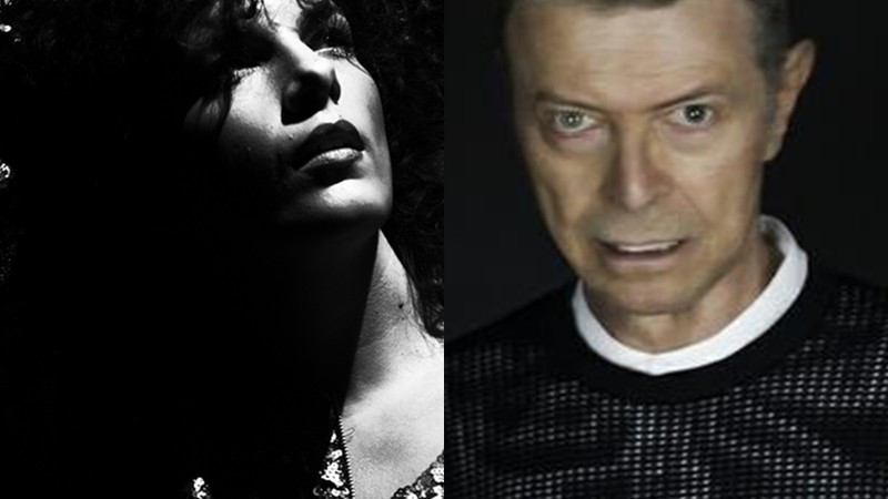 Céu e David Bowie, alguns dos artistas que lançaram os melhores trabalhos de 2016