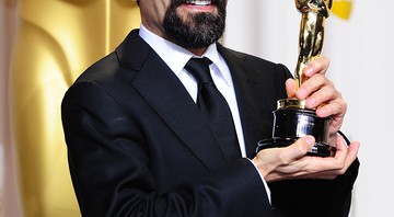 O diretor iraniano Asghar Farhadi - Press Association/AP